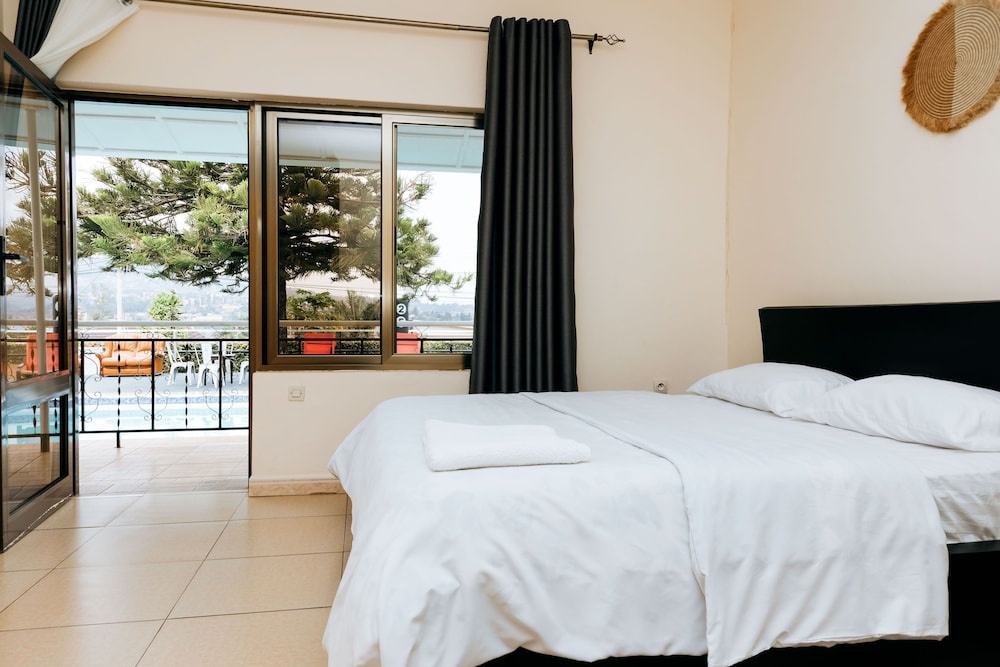 Stunning 3-bed House in Kigali