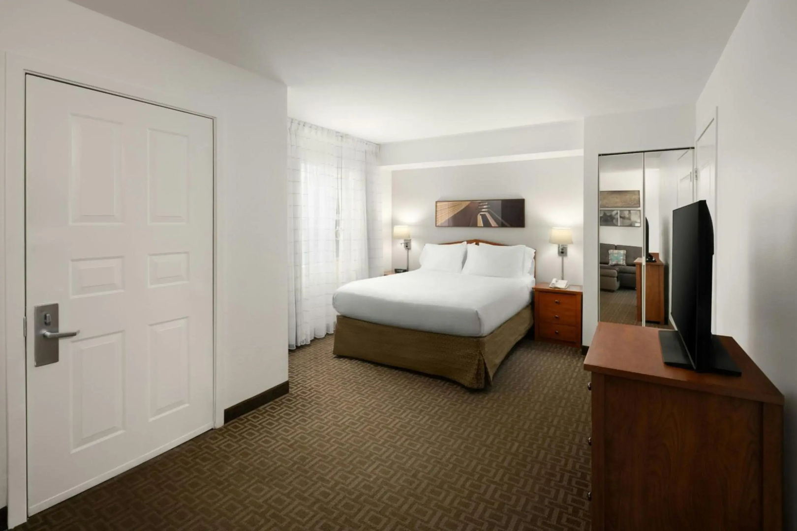 Photo - Towneplace Suites By Marriott Seattle Southcenter