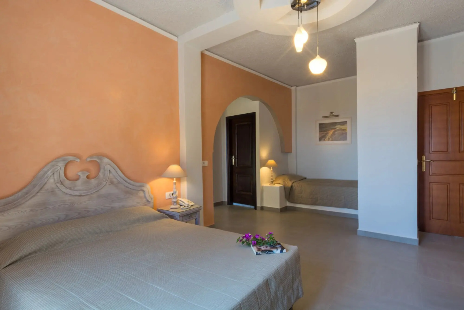 Foto - Hotel Sunrise