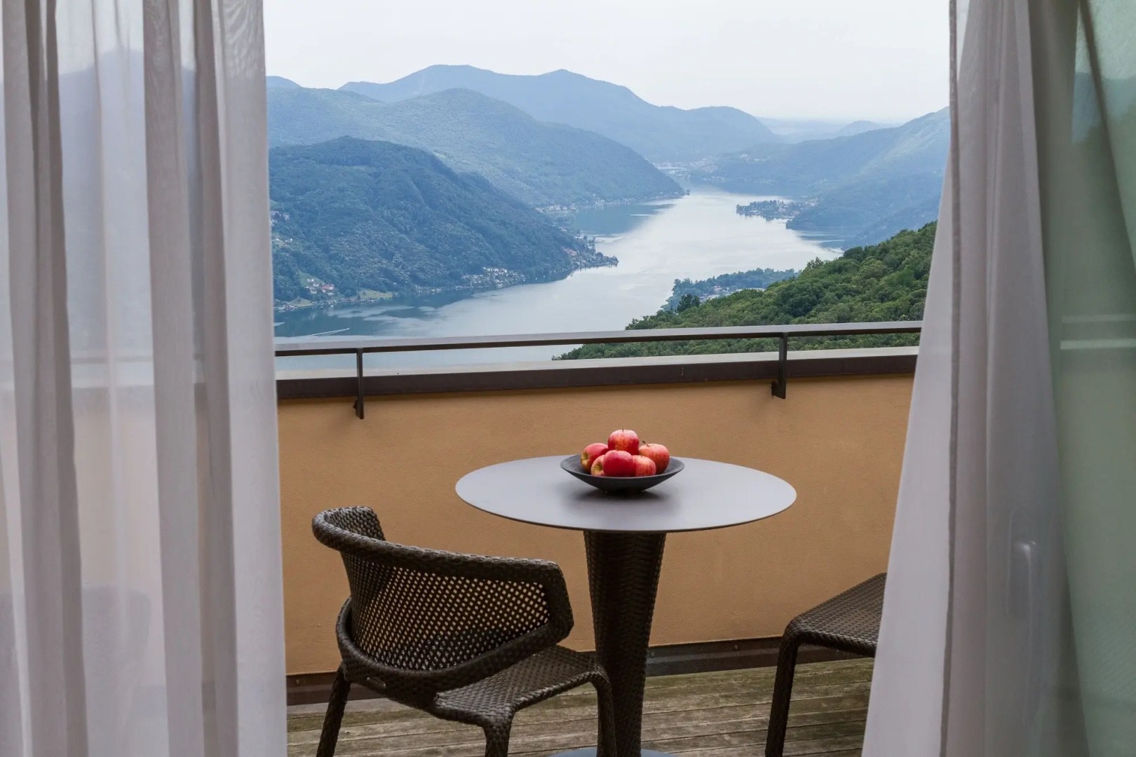 Foto - Kurhaus Cademario Hotel & SPA