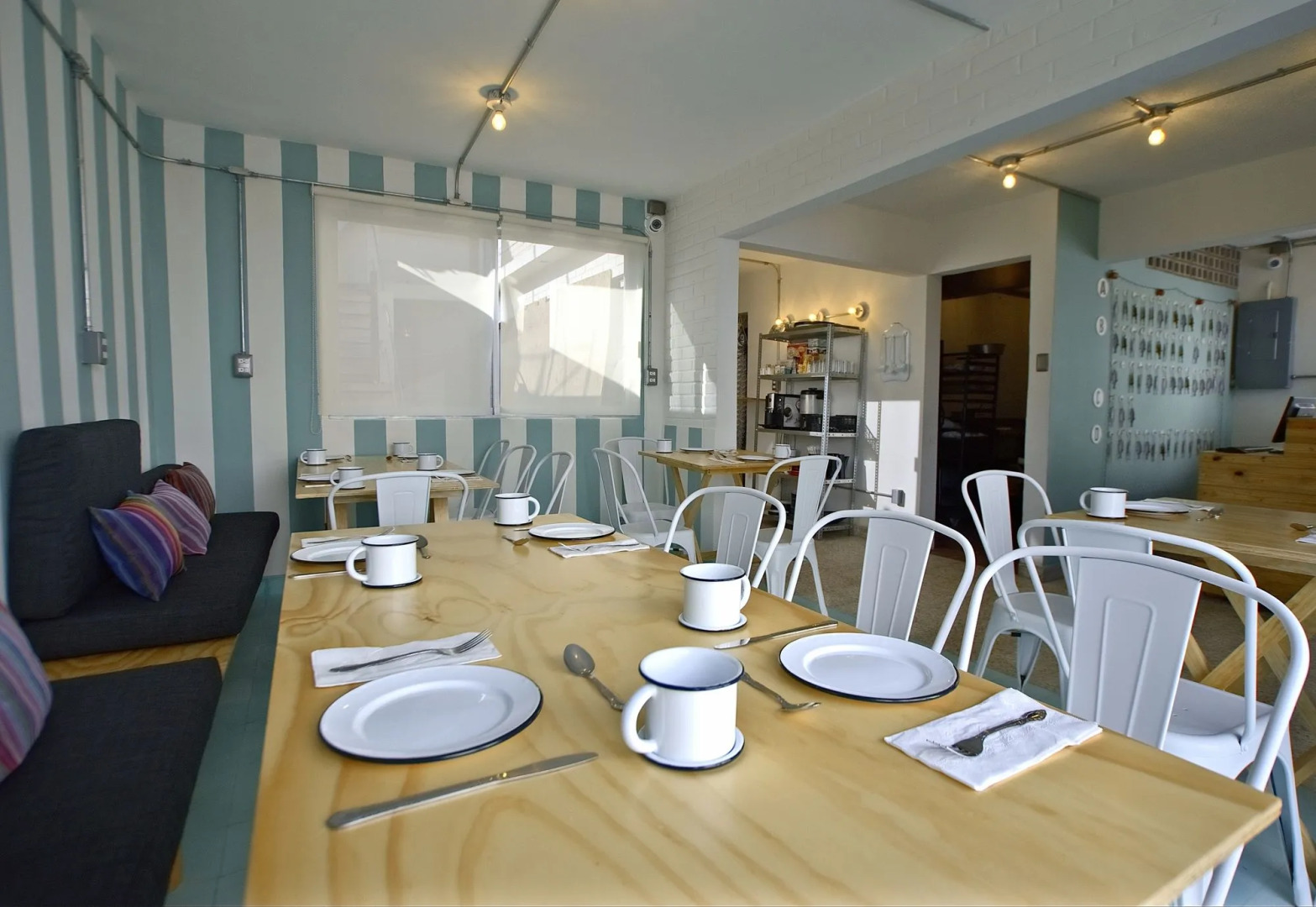 Foto - Mas Basico Hotel