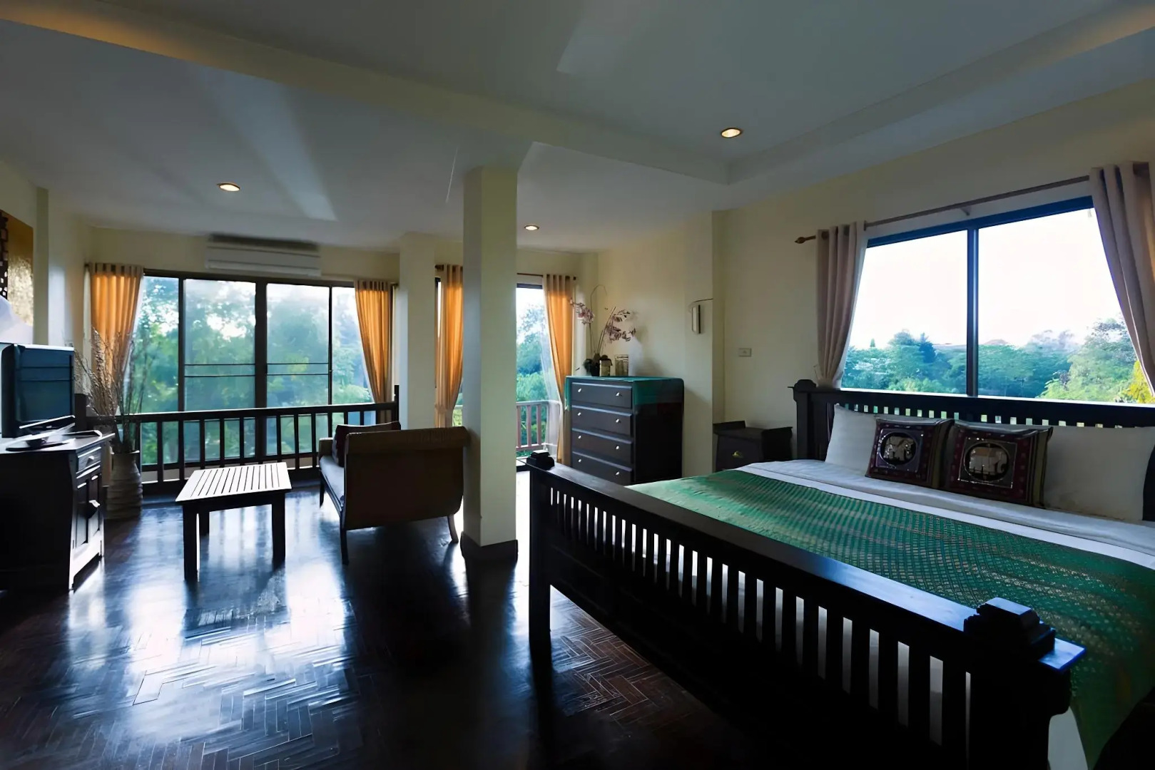 Foto - Villa San Pee Seua