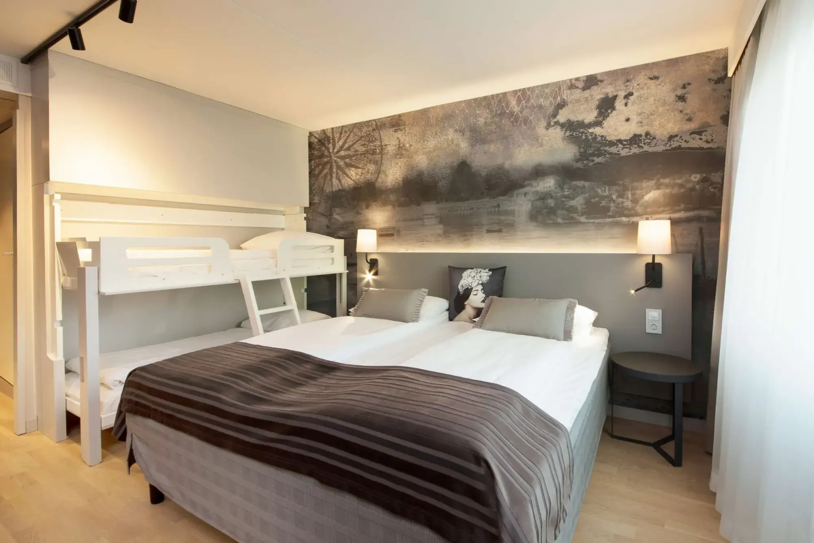 Photo - Scandic Sjølyst