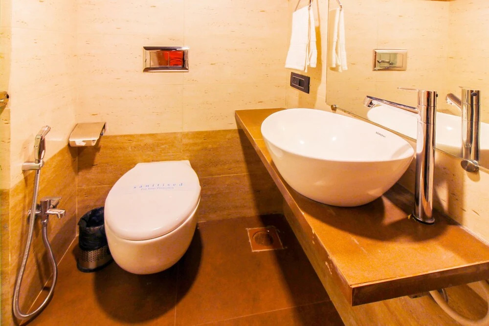 Foto - Oxford Hotel Powai