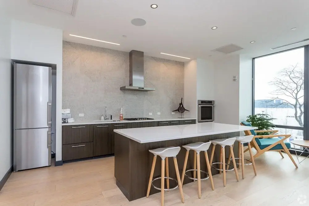 Foto - Luxury Apartments by Hyatus Downtown Boston