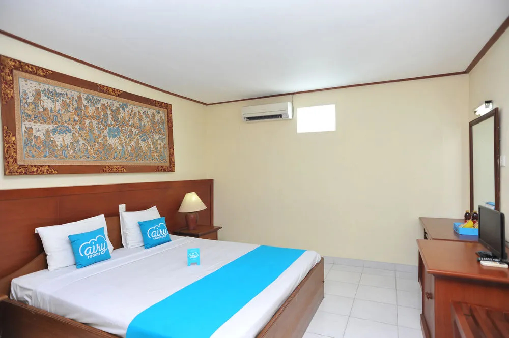 Photo - RedDoorz Plus at Mahajaya Hotel Denpasar