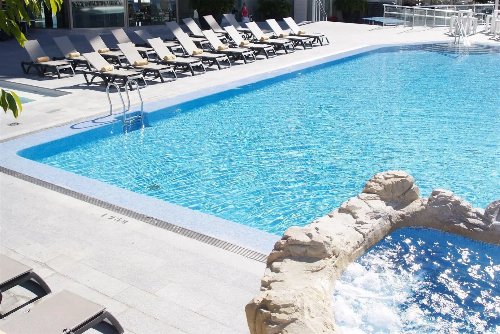 Photo - Sandos Monaco Hotel - Adults Only