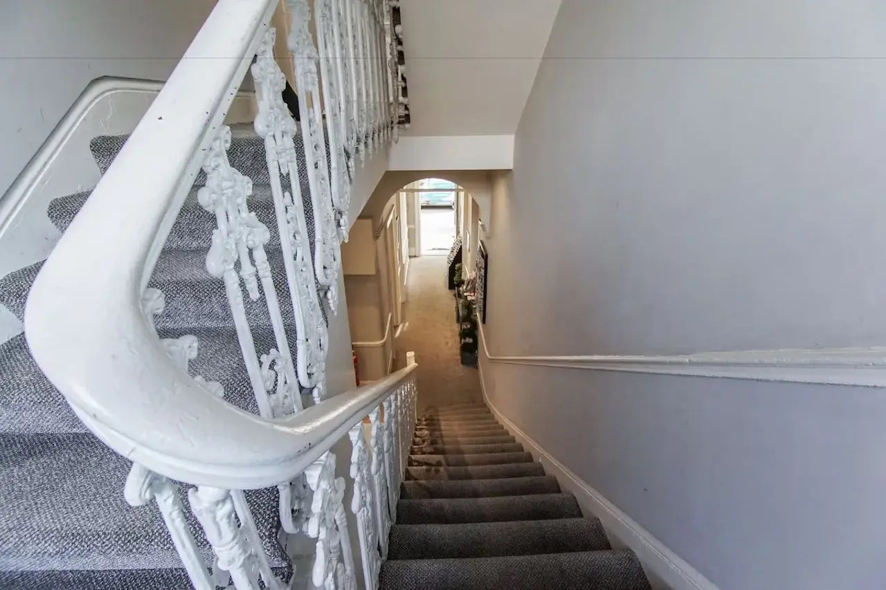 Photo - Tony's House Hotel