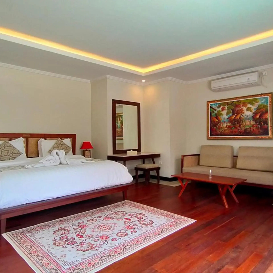 Photo - The Grand Villandra Resort Lovina
