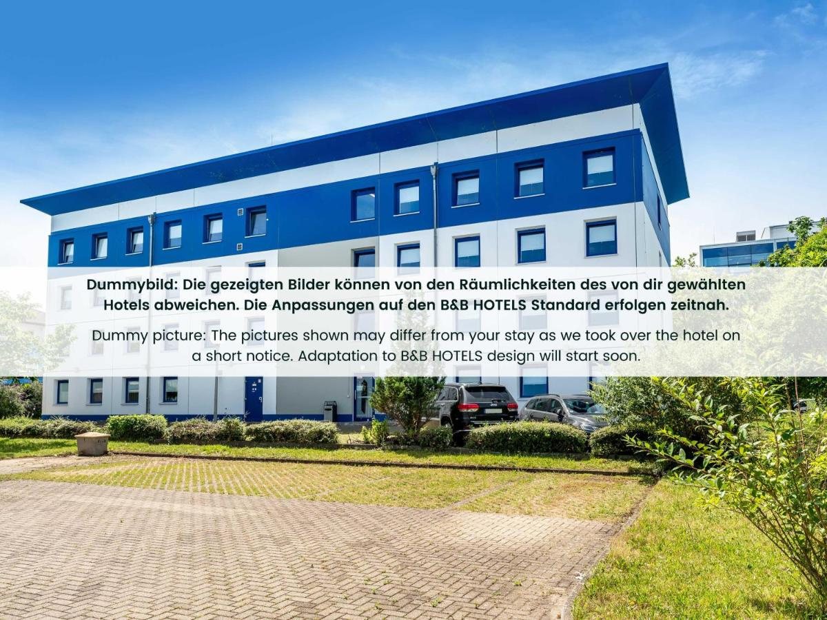 Foto - ibis budget Leipzig Messe