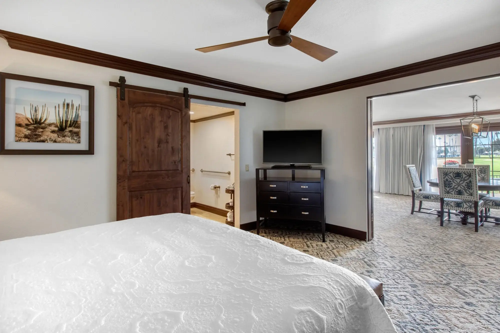 Foto - Omni Rancho Las Palmas Resort & Spa