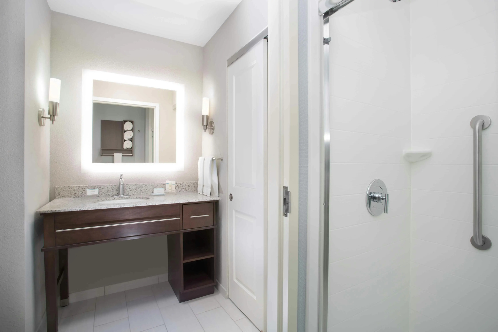 Foto - Homewood Suites by Hilton Las Vegas City Center
