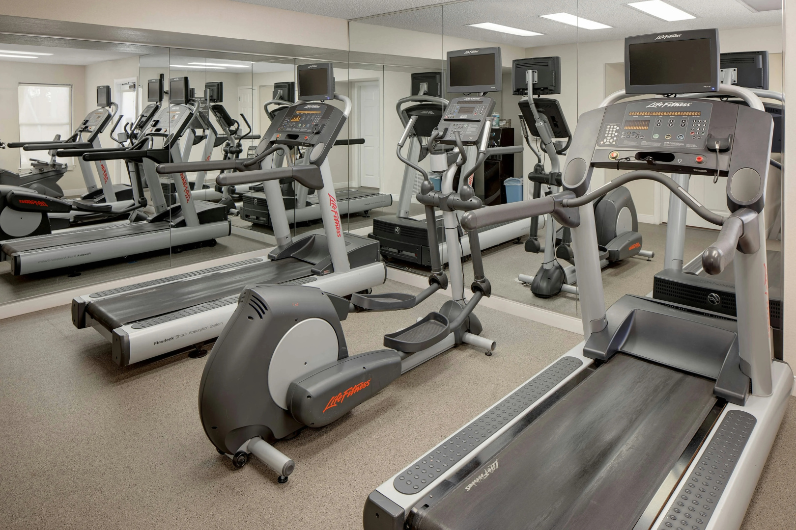 Foto - Residence Inn Sunnyvale Silicon Valley I