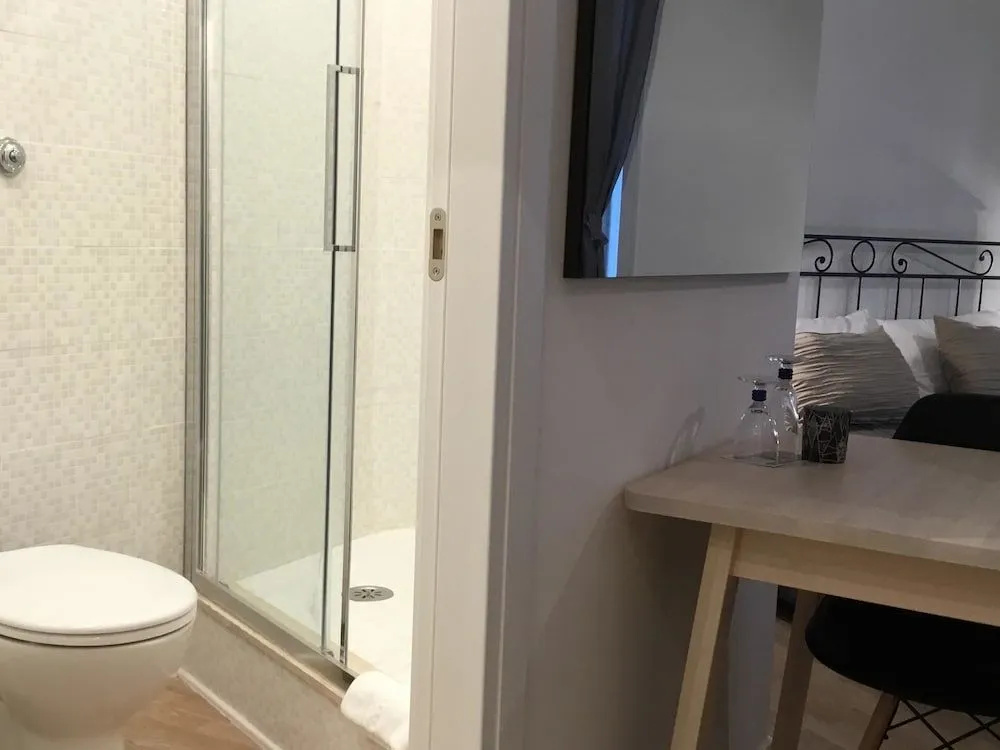 Foto - Le Fate Suites