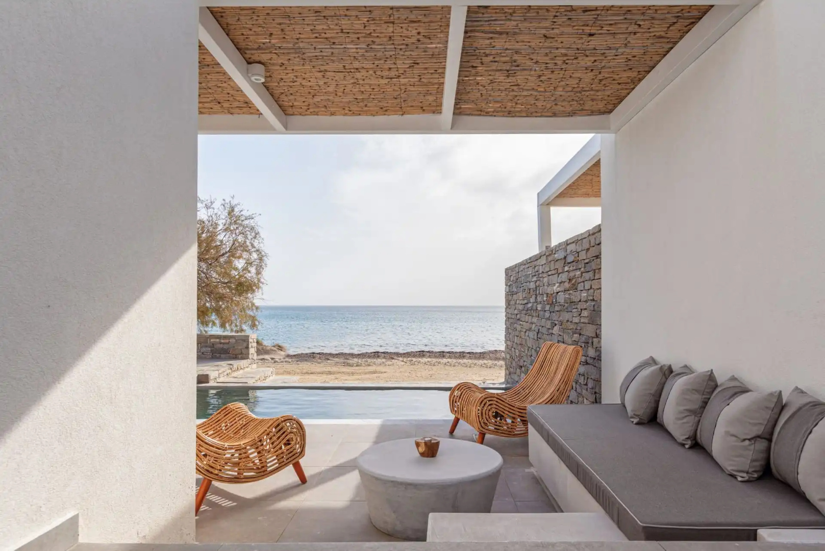 Foto - SummerSalt Villa Paros