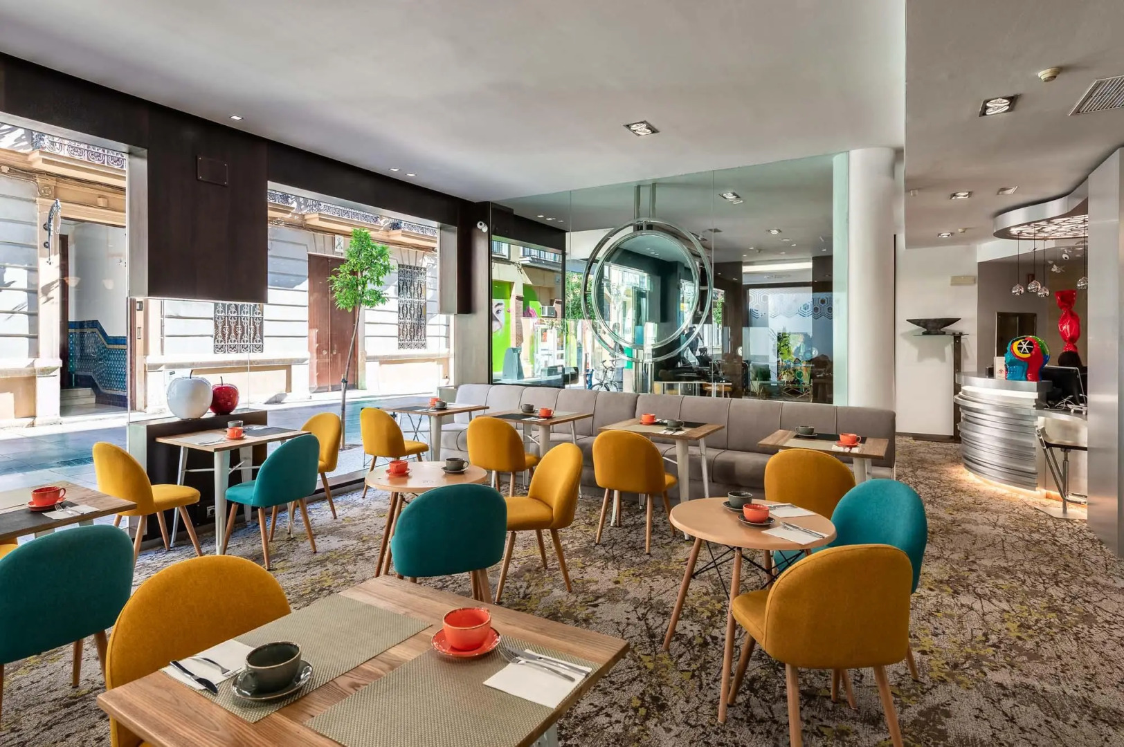 Photo - Mariposa Hotel Malaga