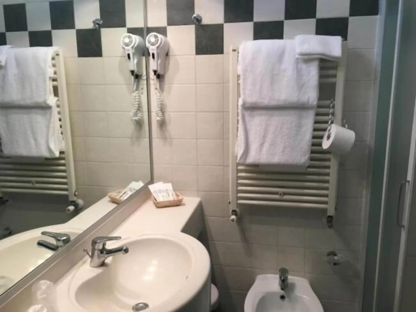 Foto - Hotel Berta