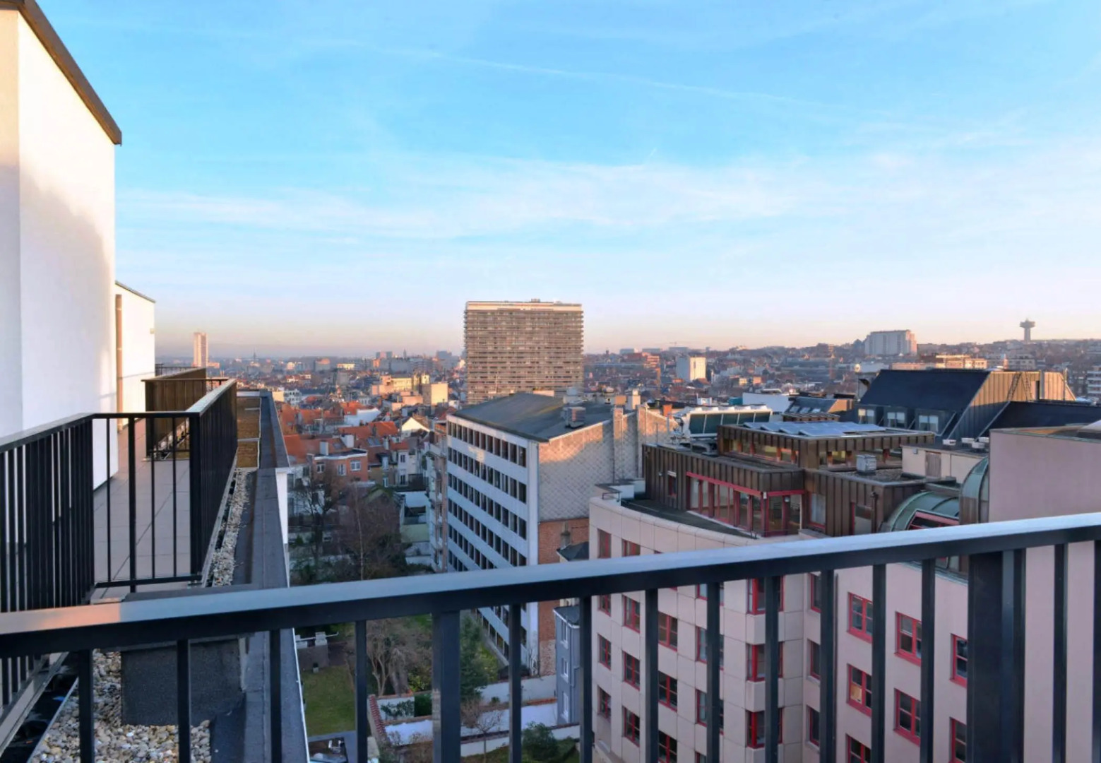 Photo - Courtyard by Marriott Brussels EU