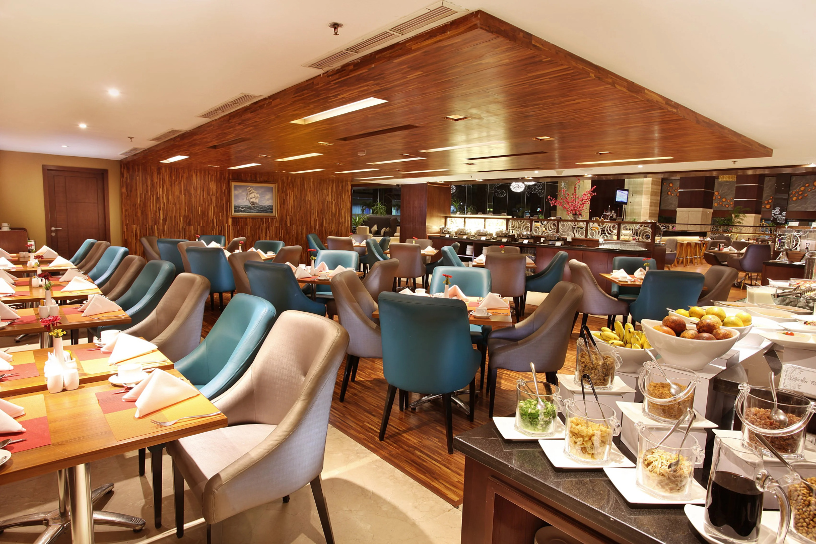 Photo - Swiss-Belhotel Harbour Bay