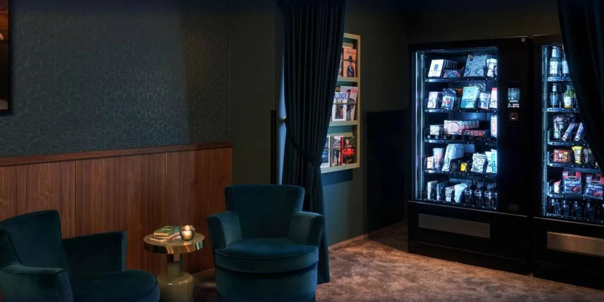 Foto - Gekko House, Frankfurt, a Tribute Portfolio Hotel