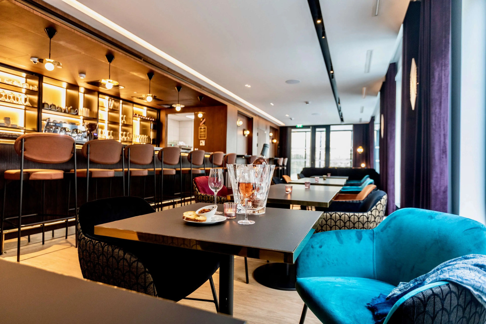 Photo - Best Western Plus Crystal, Hotel,Bar & Spa