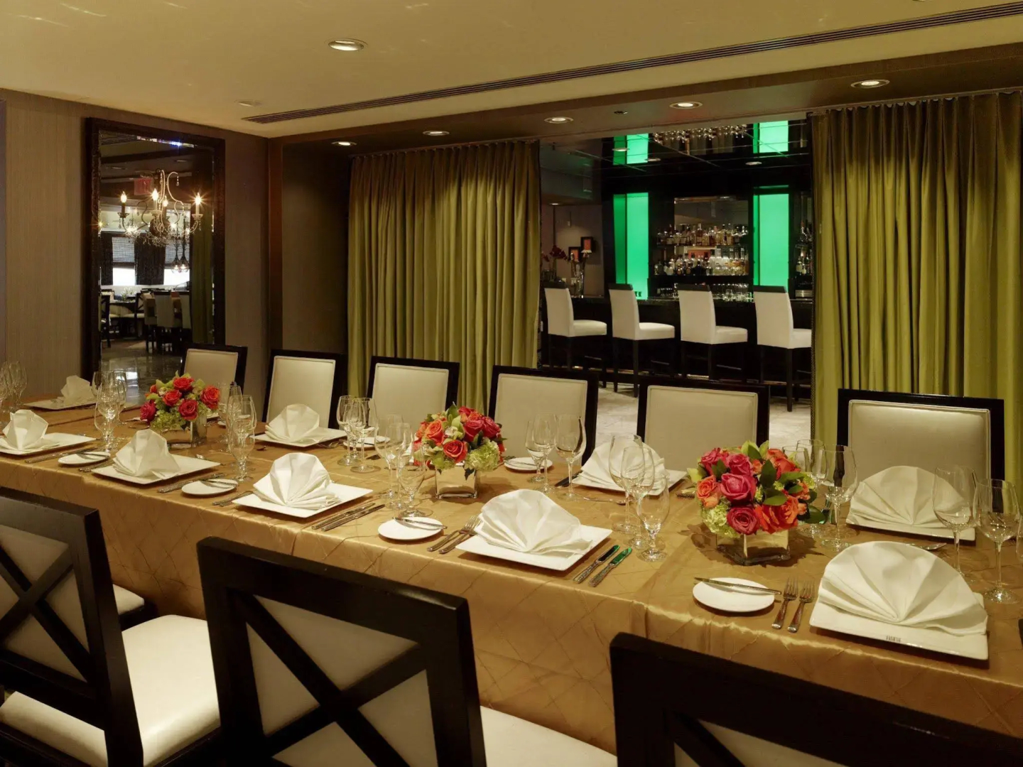 Foto - Hotel Nikko San Francisco