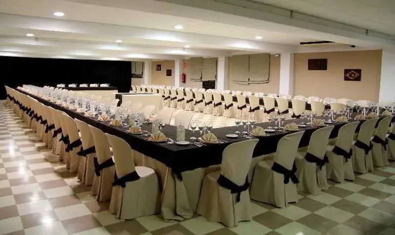 Foto - AHC Hoteles