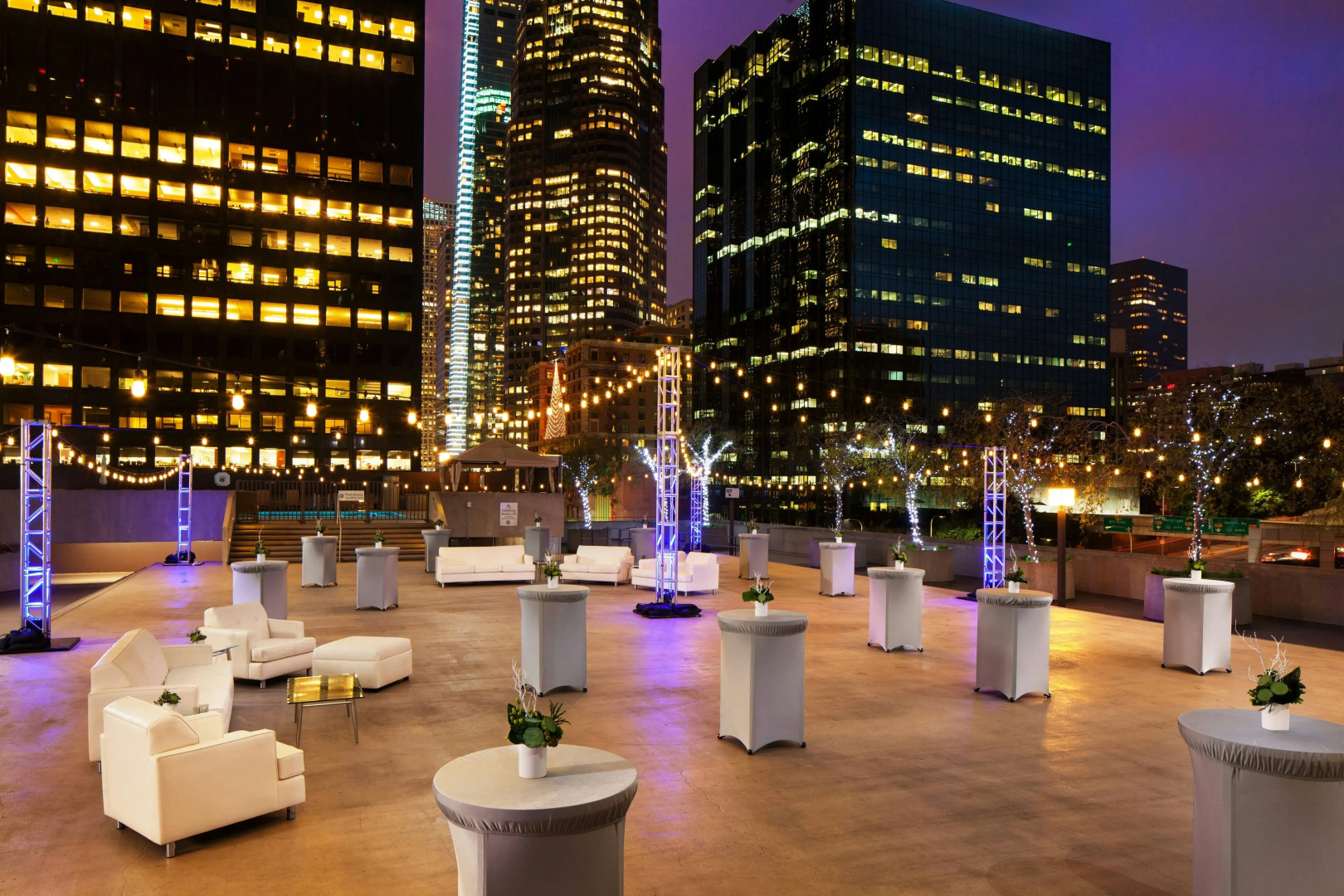 Foto - The Westin Bonaventure Hotel and Suites, Los Angeles