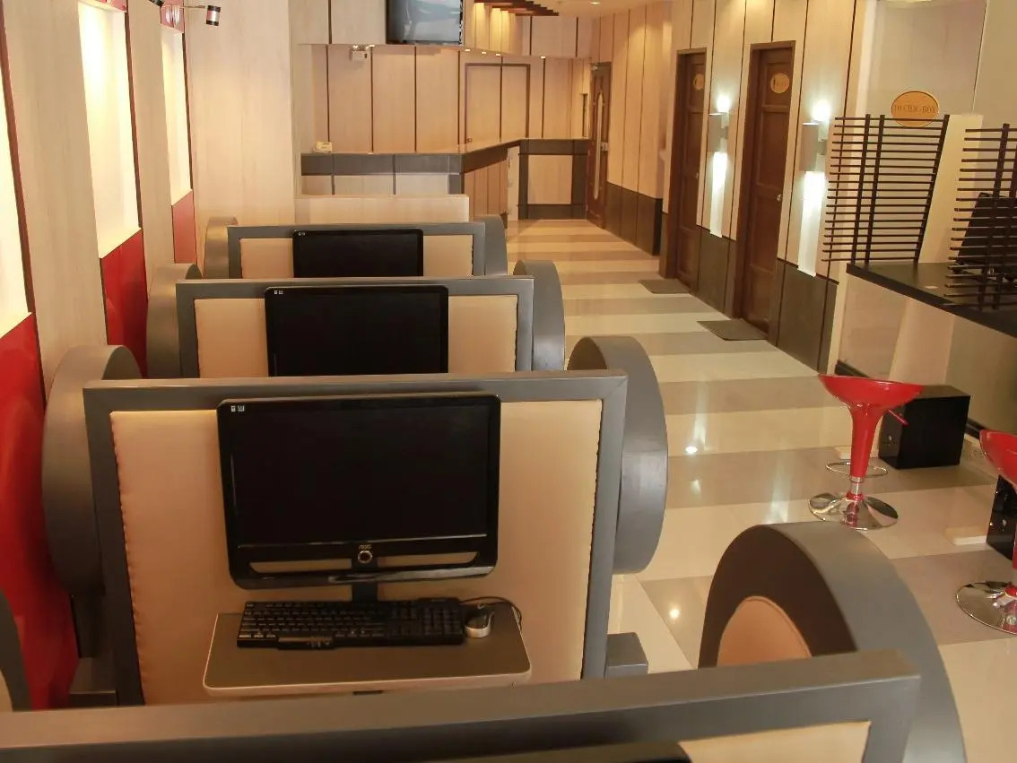 Foto - Hotel 99 Cubao