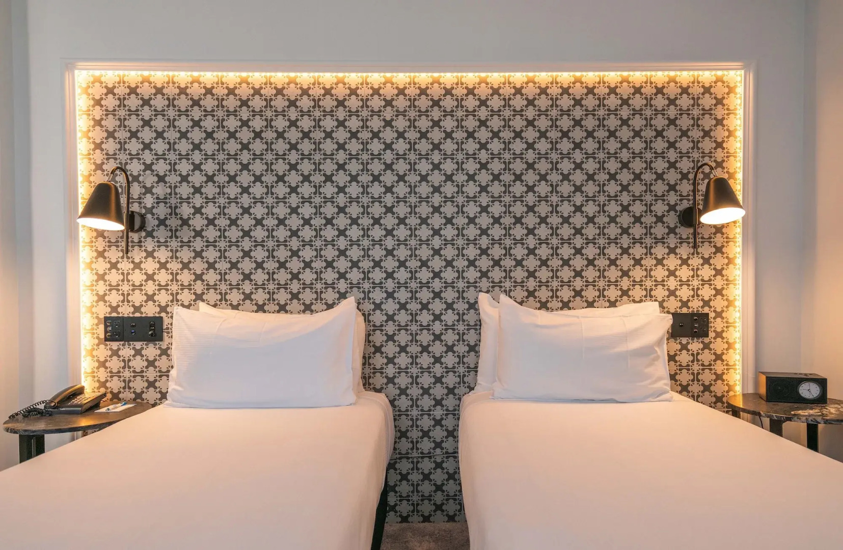 Foto - Legacy Airedale Hotel Auckland