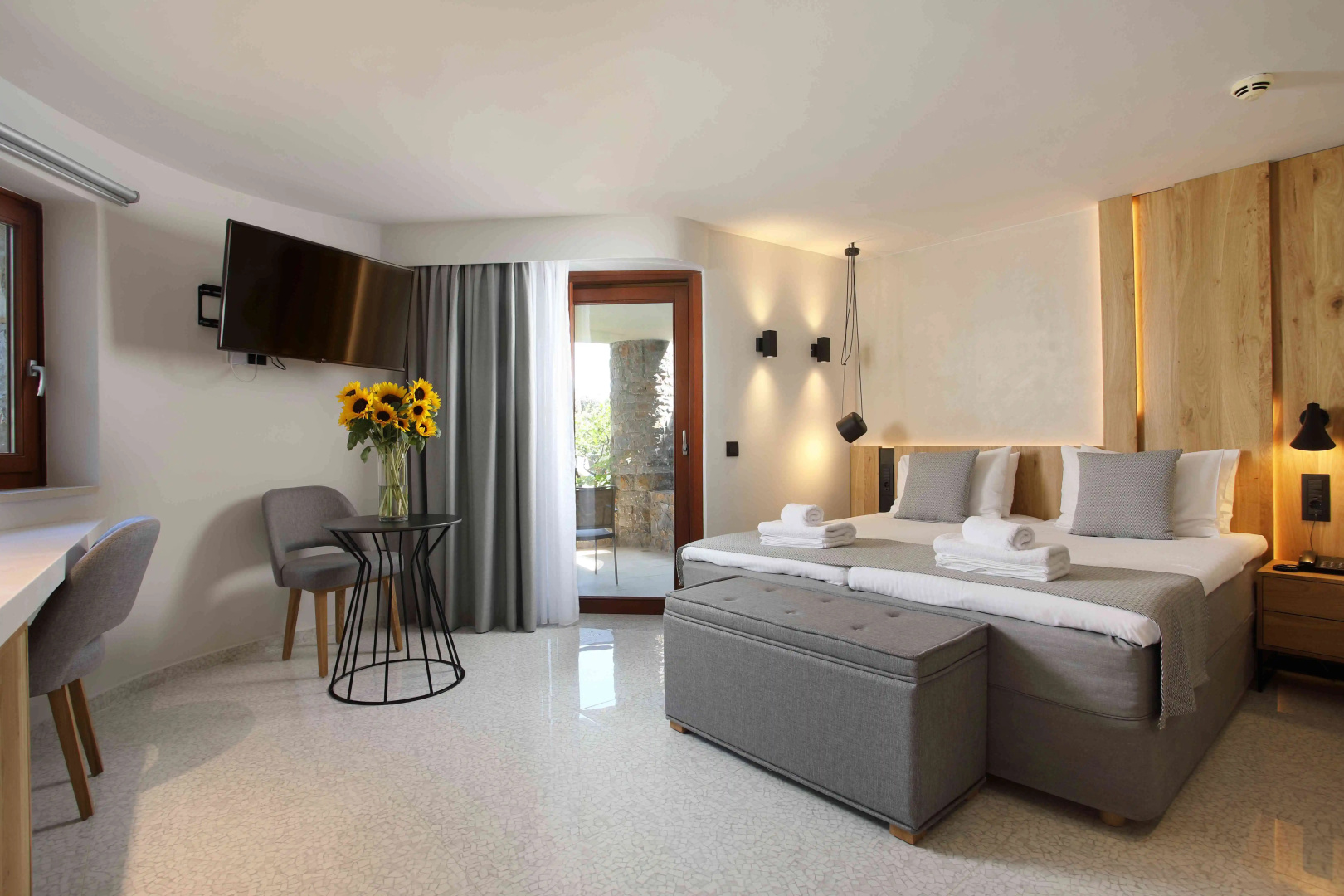 Foto - Ikaros Beach, Luxury Resort & Spa - Adults Only