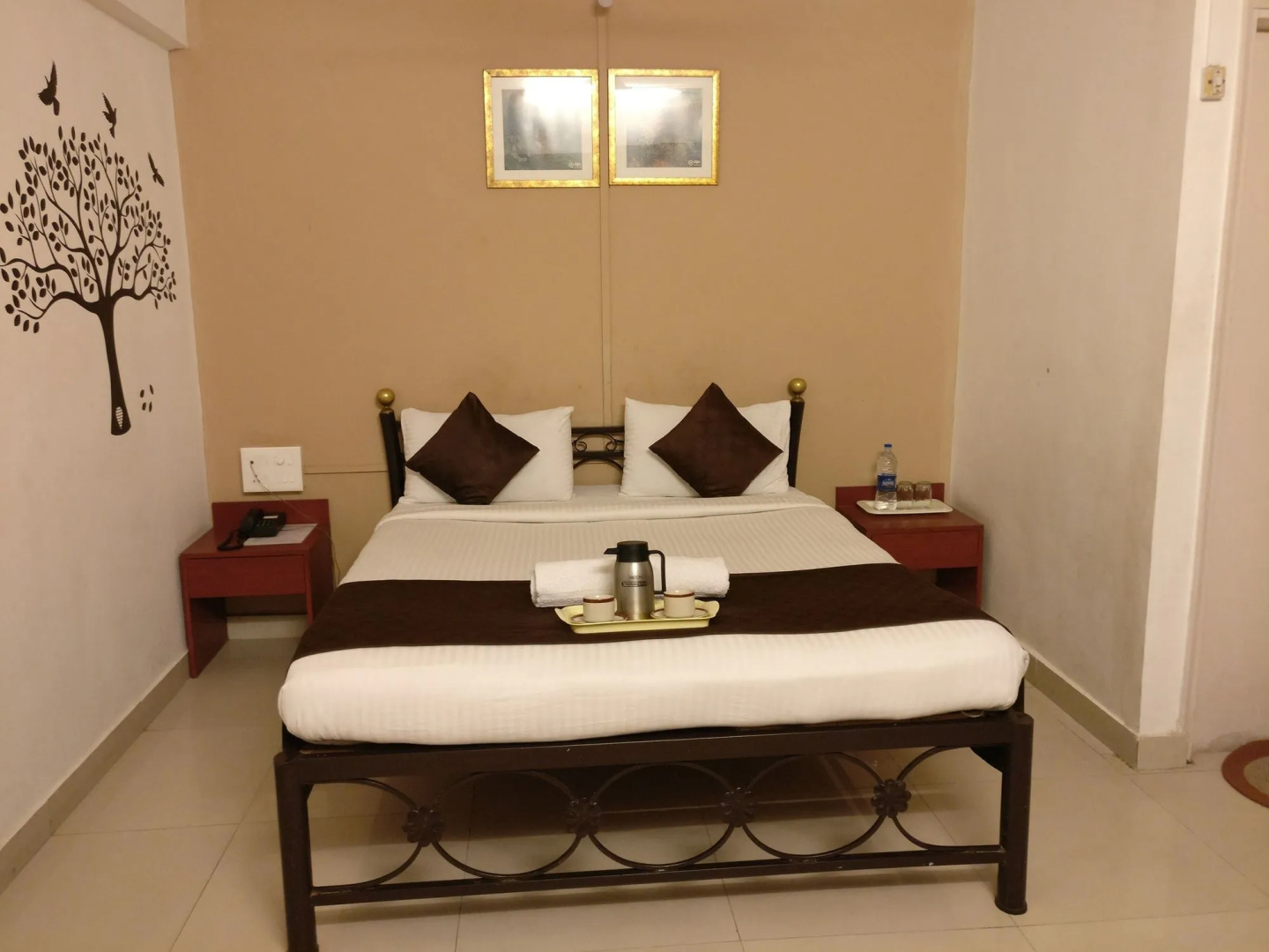 Foto - HMR Hotels - Hotel HMR Royal Inn