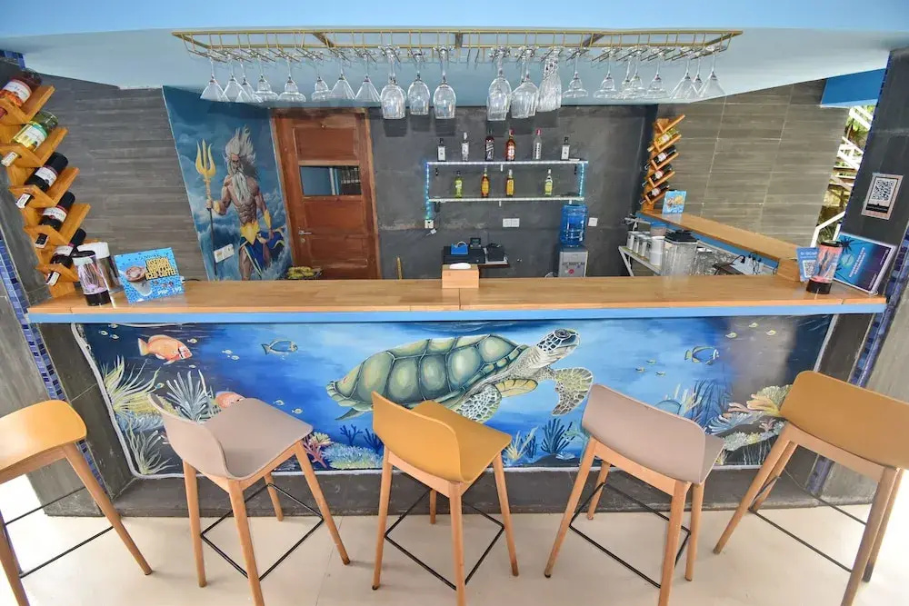 Photo - Oseidon Hotel Boracay