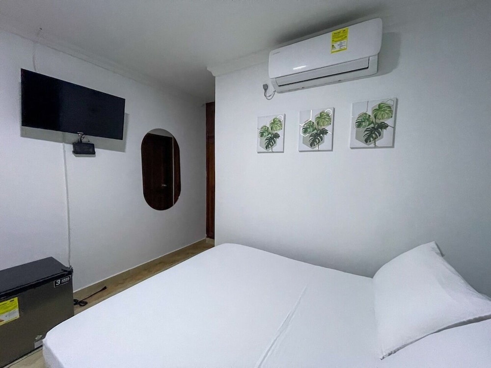 Photo - Hotel Marie Real Cartagena