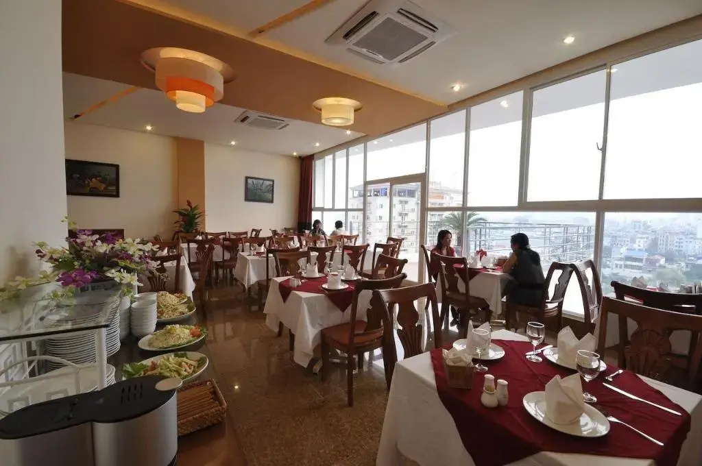 Foto - Collection O Le Grand Hanoi hotel - The Sun