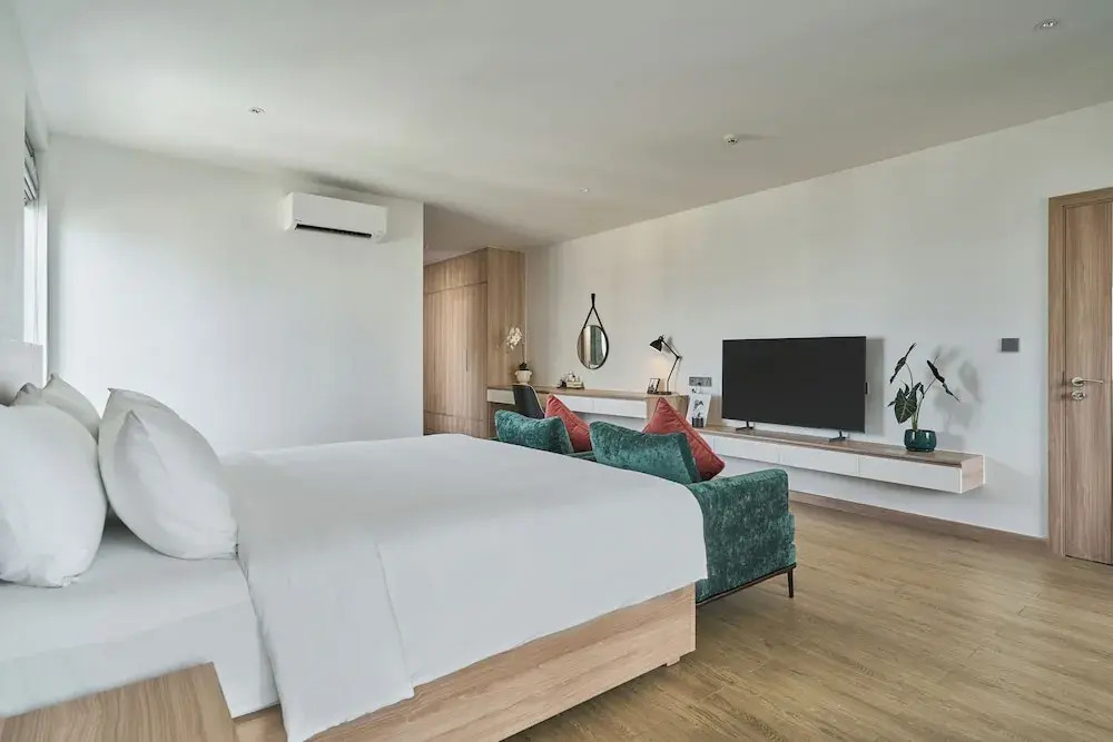 Foto - Noden2 Hotel & Apartment