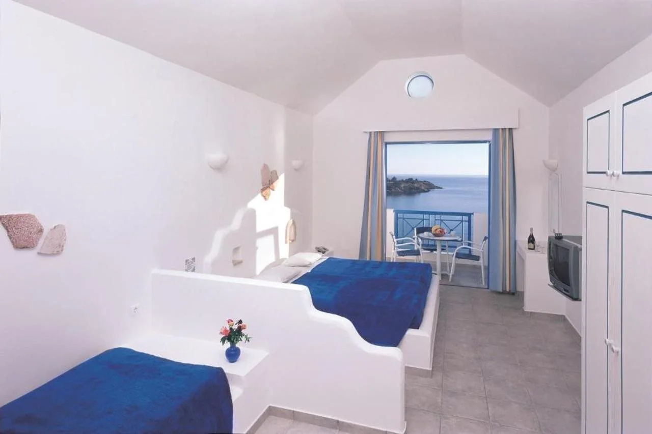 Foto - Lindia Thalassa Resort