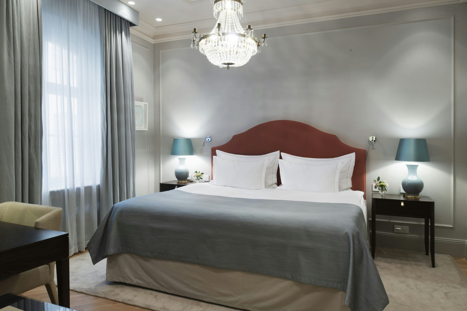 Foto - Grand Hôtel Stockholm