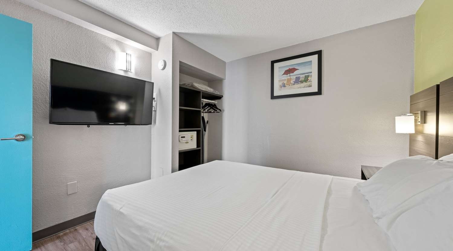 Foto - Surestay Studio By Best Western Virginia Beach Oceanfront