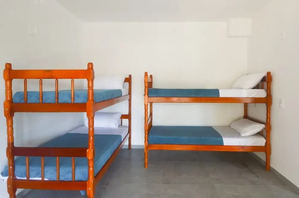 Foto - Sea Wolf Hostel - Lagoa da Conceição