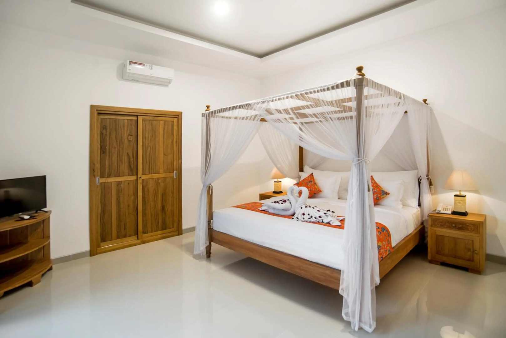 Foto - Sandi Agung Villa