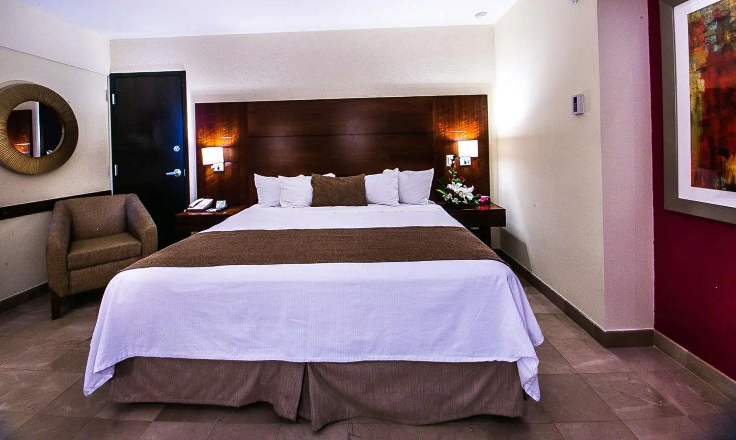 Photo - Four Points by Sheraton Veracruz