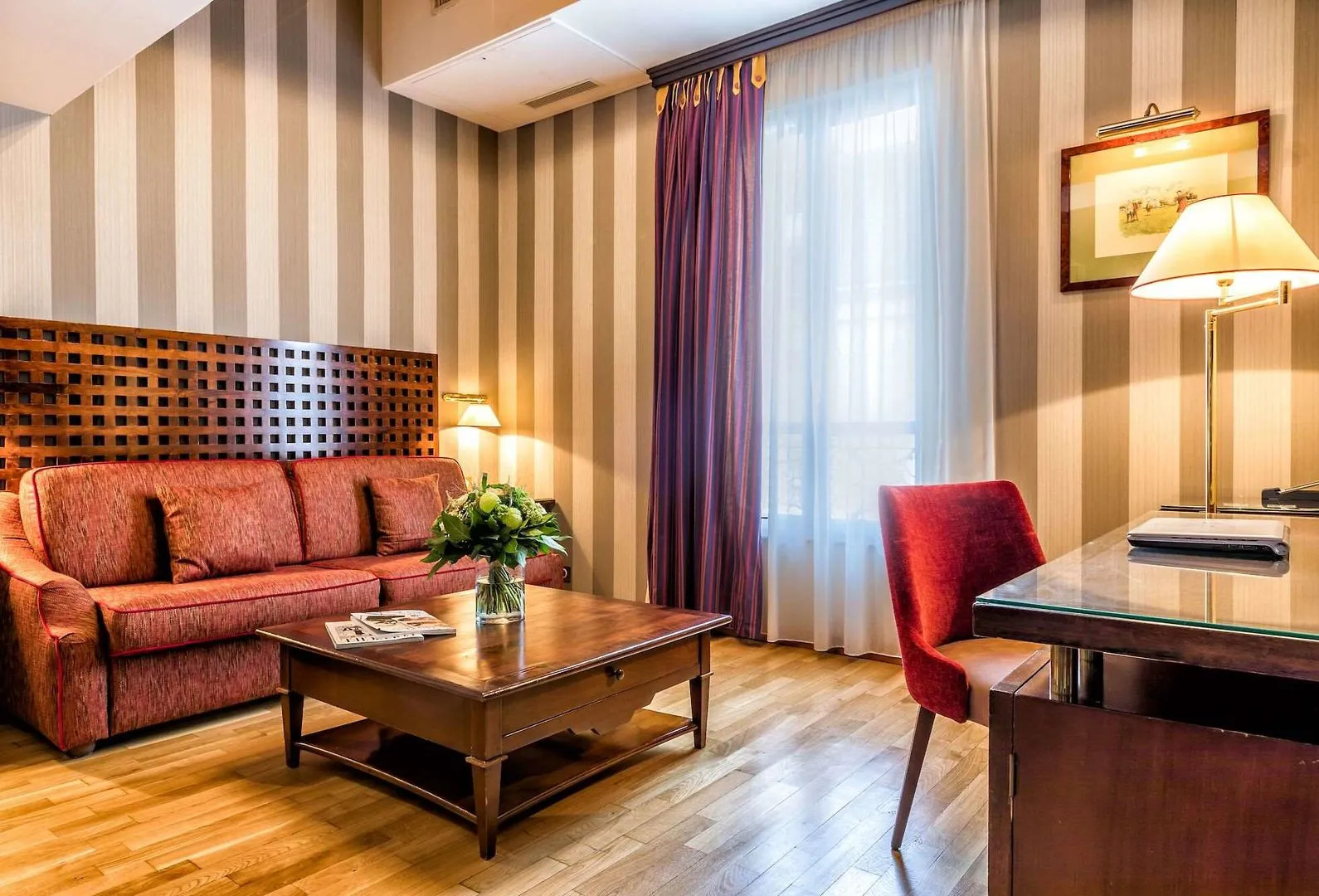 Foto - Villa Panthéon