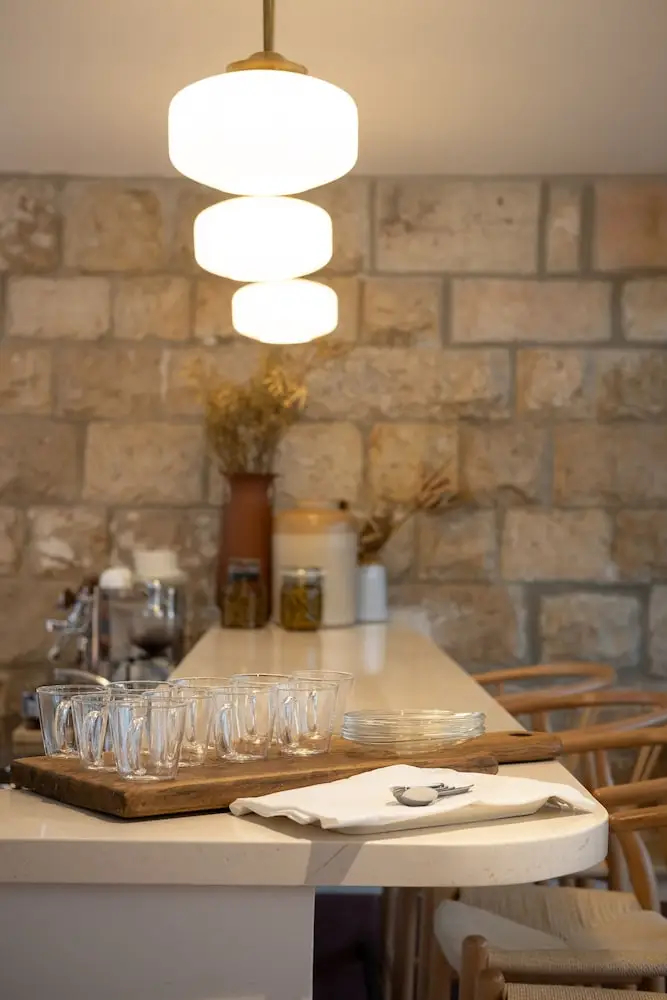 Foto - Khan Ein Karem Boutique Hotel