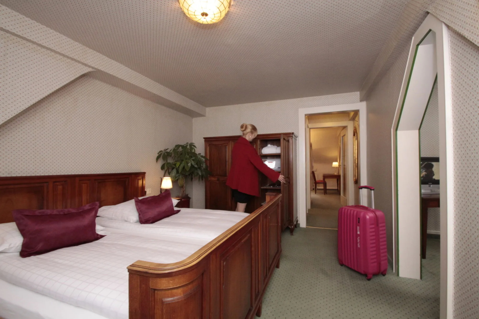 Foto - Boutiquehotel Oberkirch im Zentrum