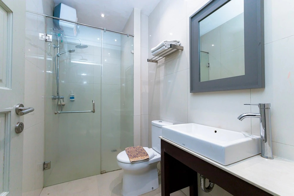 Photo - Sans Hotel Liv Ancol by RedDoorz