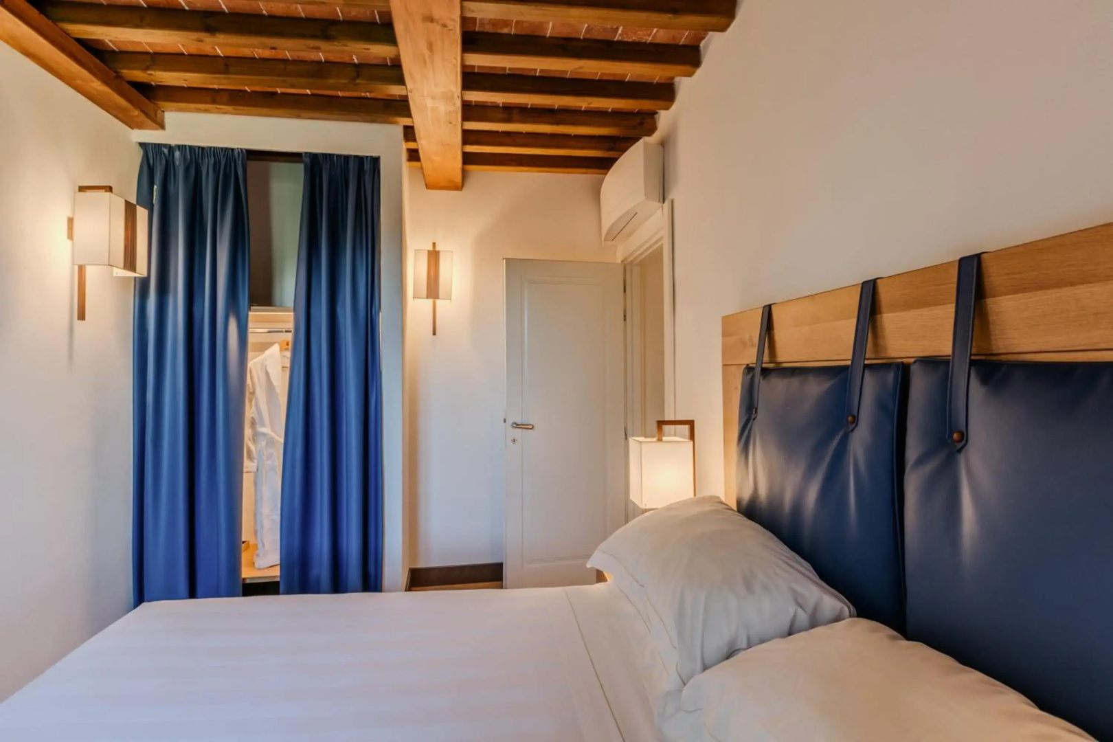 Foto - Villa Tolomei Hotel & Resort