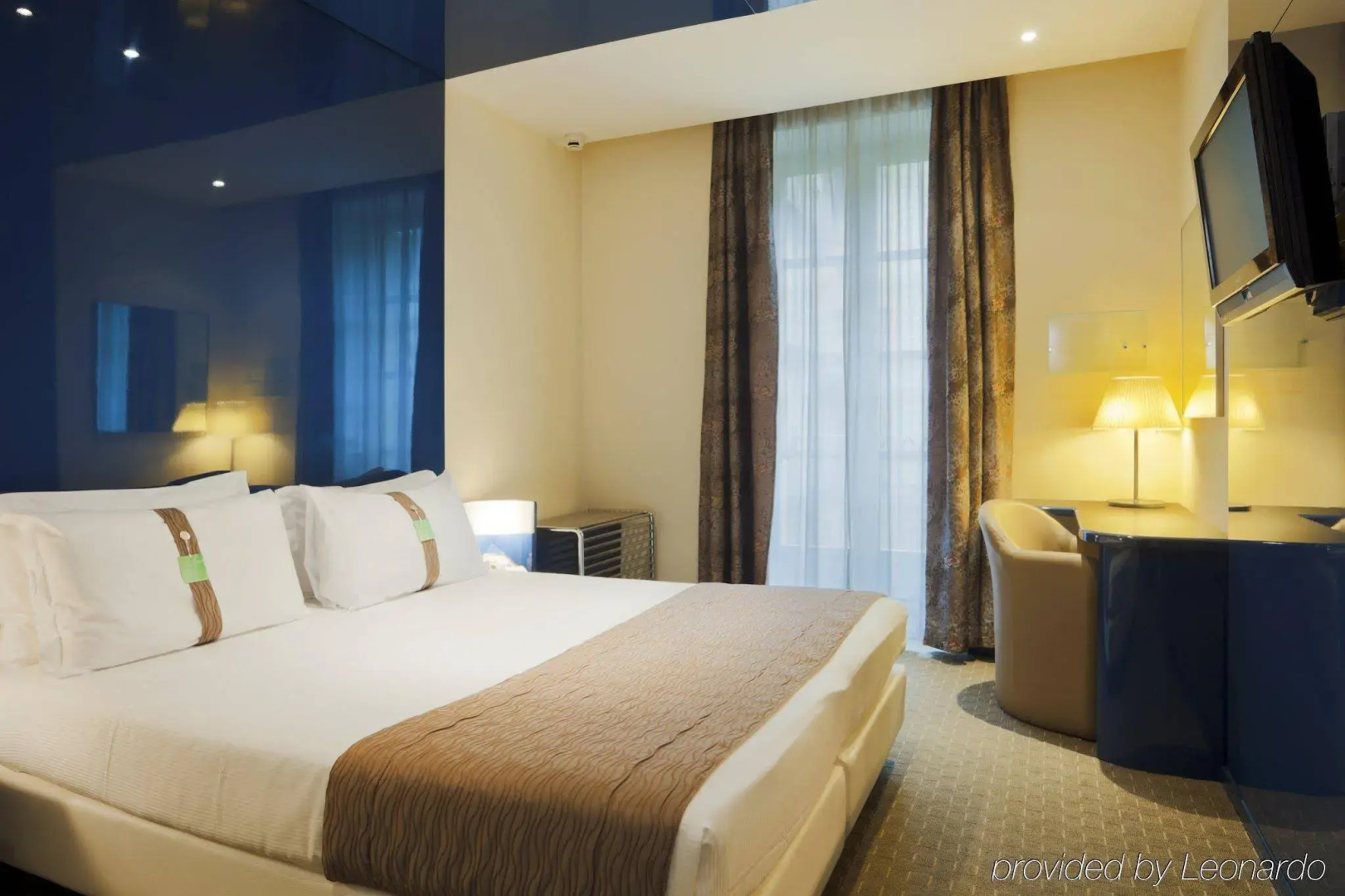 Foto - Sure Hotel by Best Western Turin City Centre