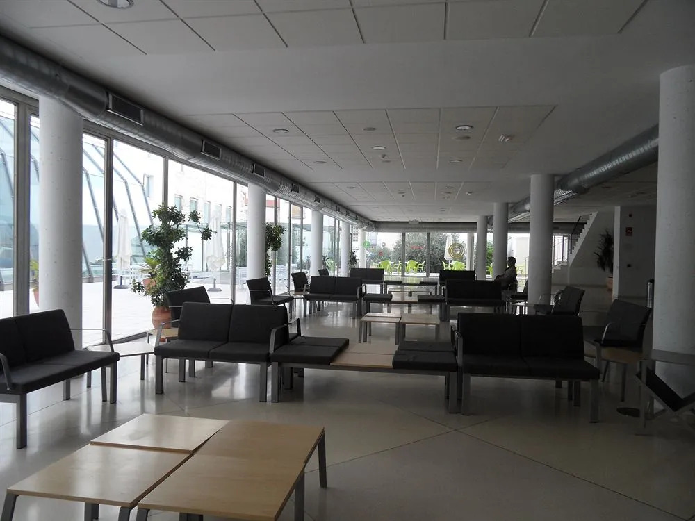 Foto - Albergue Inturjoven Jaen