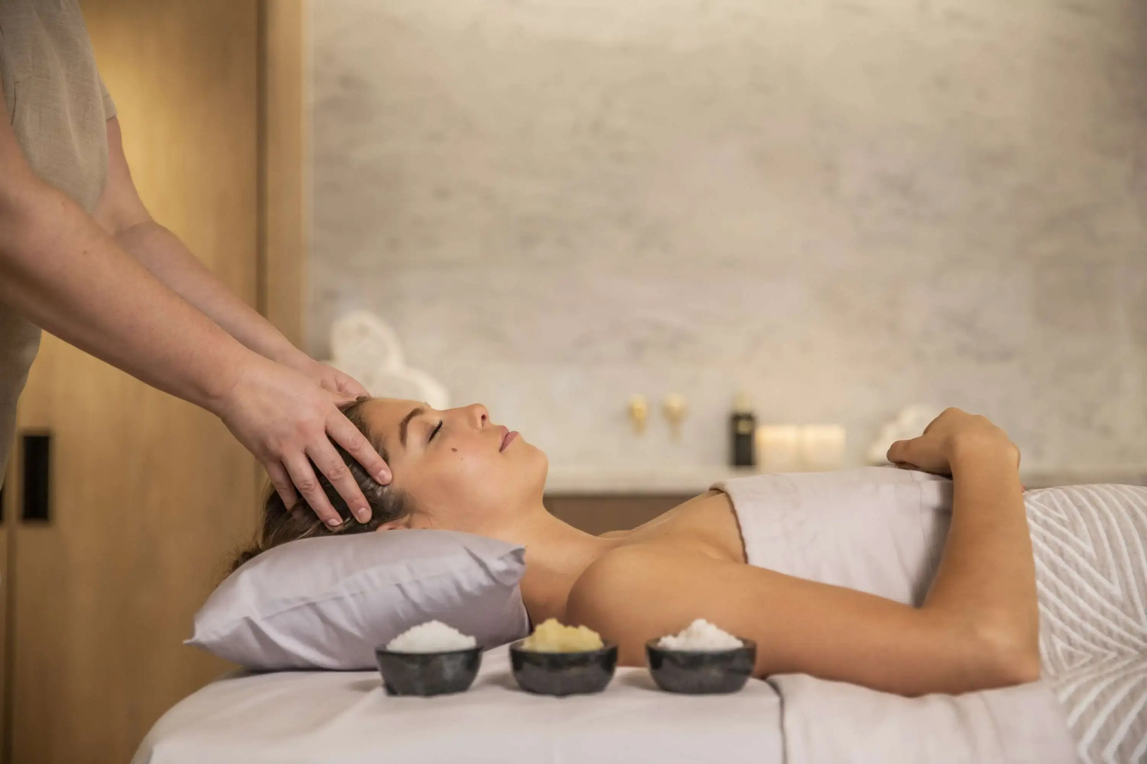 Foto - Park Hyatt Auckland